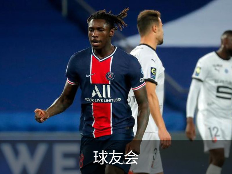 球友会简介